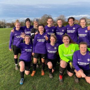 Ladies Team
