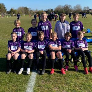 U11 Black